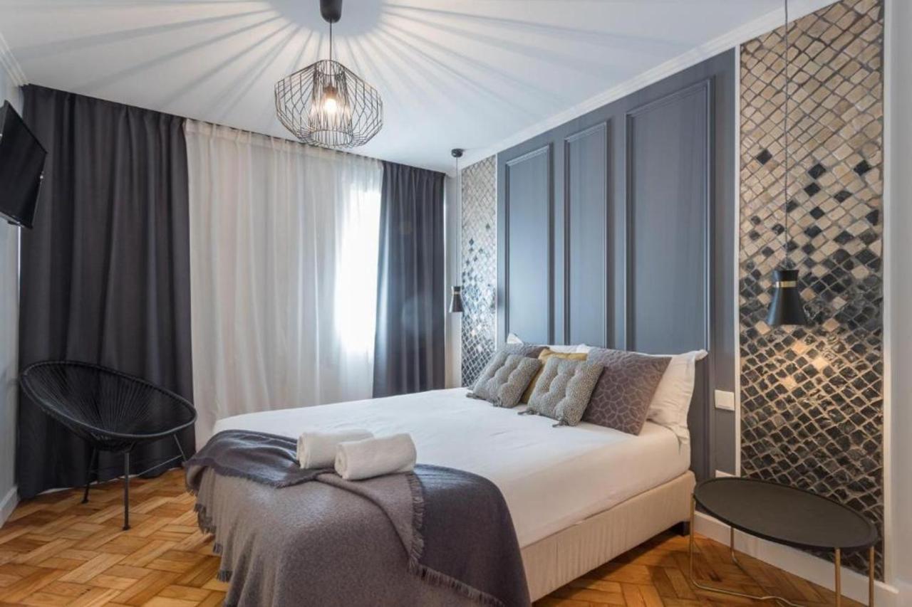 Lisbon Airport Charming Rooms By Lovelystay 외부 사진