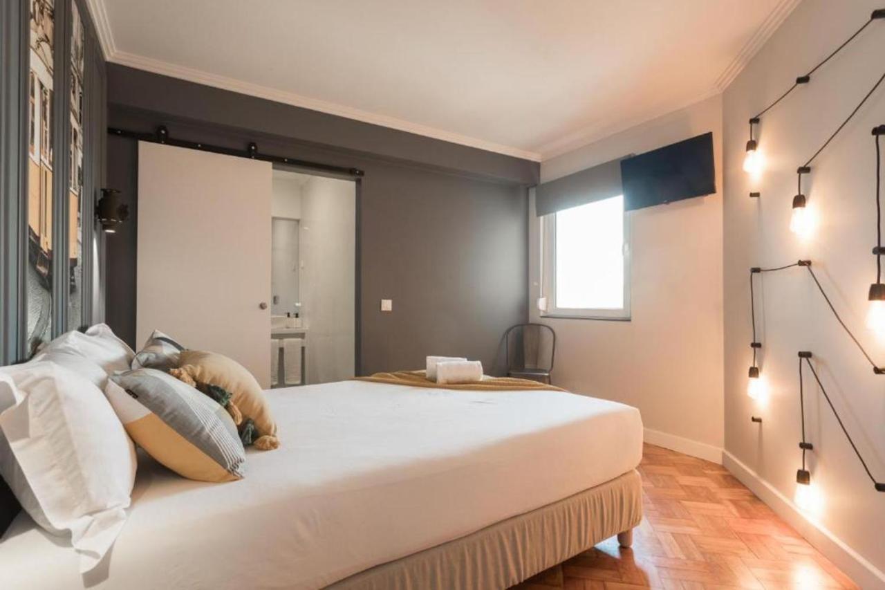 Lisbon Airport Charming Rooms By Lovelystay 외부 사진